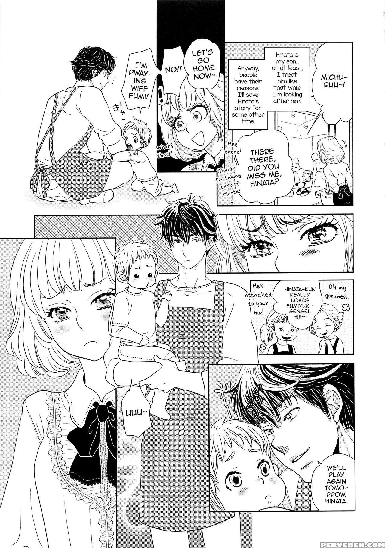 [kougami Eri] Toshiue No Otokonoko (josou No Oujisama 4) [english] 1