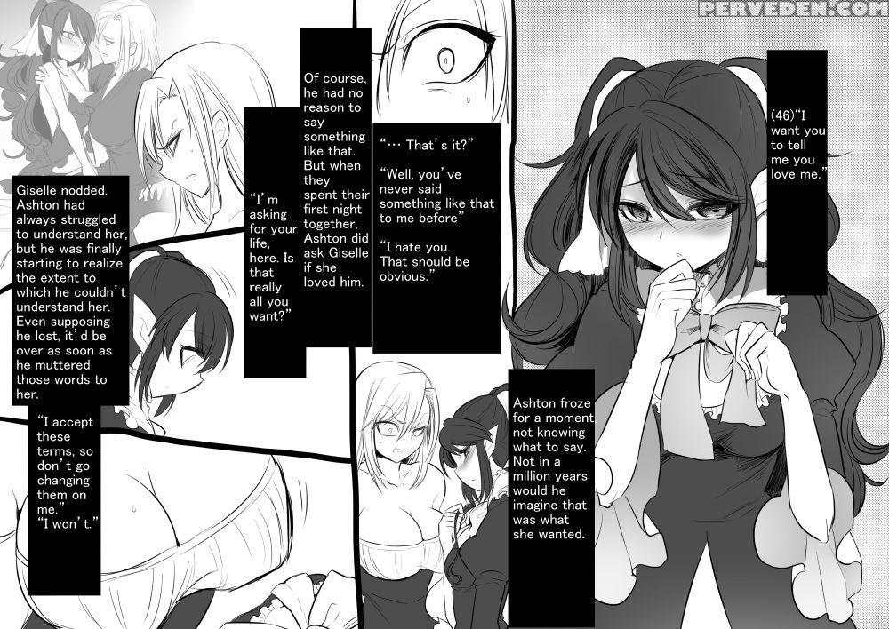 [kouji] Turned Into A Breast Milk Fountain By A Beautiful Vampire 1