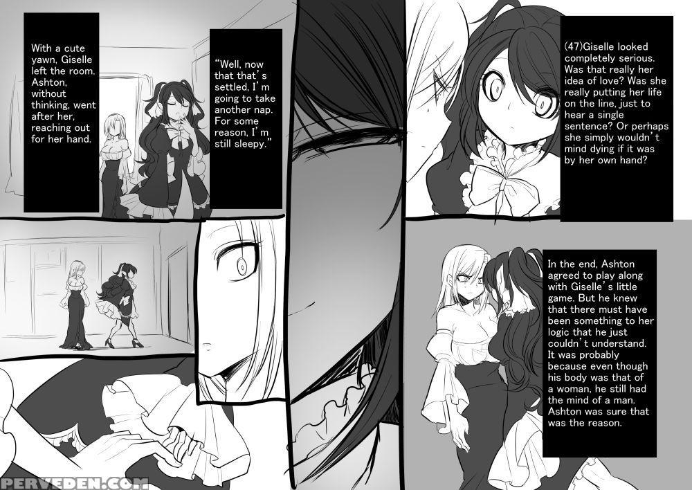 [kouji] Turned Into A Breast Milk Fountain By A Beautiful Vampire 1