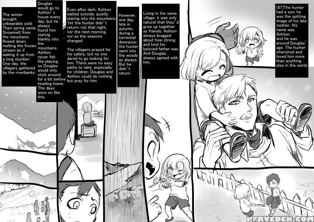 [kouji] Turned Into A Breast Milk Fountain By A Beautiful Vampire 1
