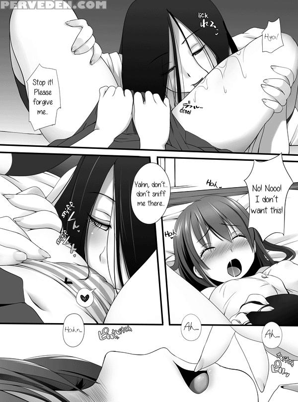 [kozue Akari] Cunni ~noroi No Les Play~ | Cunni - ... 1