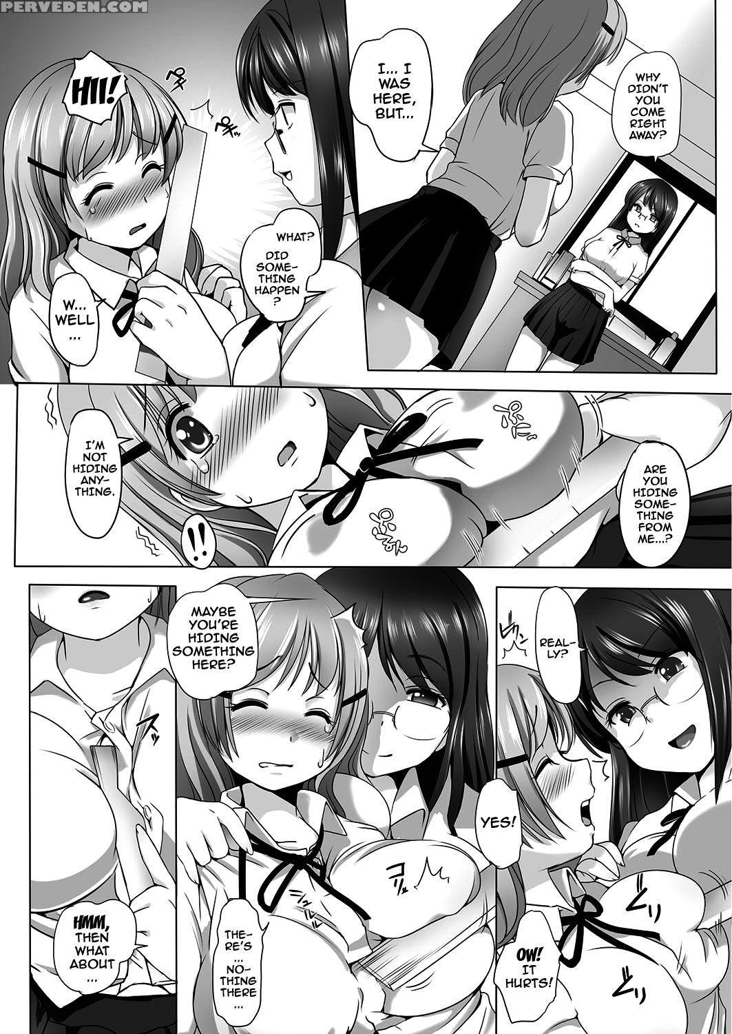 [kozue Akari] Kiyoku, Tadashiku, Kuruoshiku [engli... 1