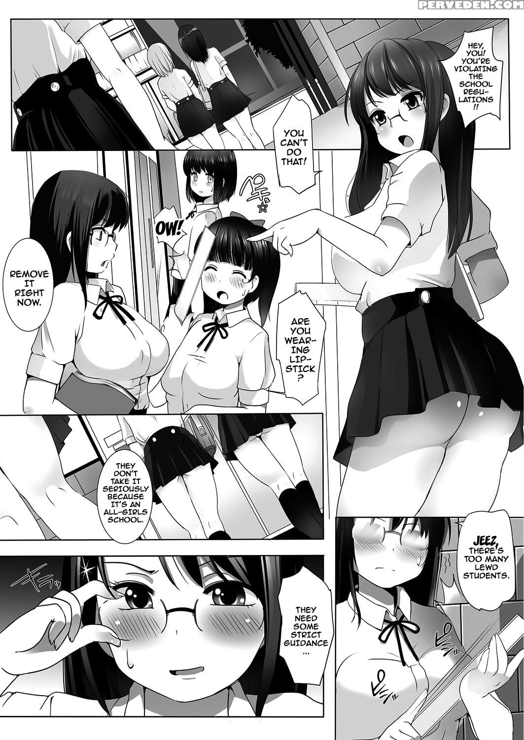 [kozue Akari] Kiyoku, Tadashiku, Kuruoshiku [engli... 1