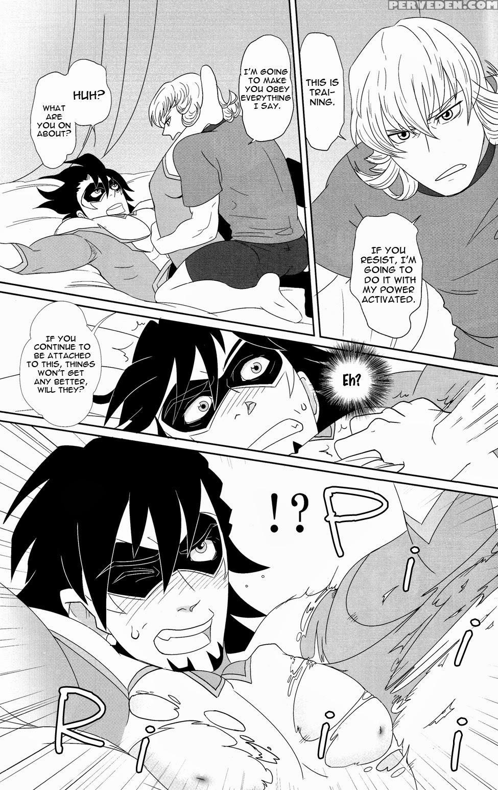 [kreuz] Midnight Hero Tv [eng] 1