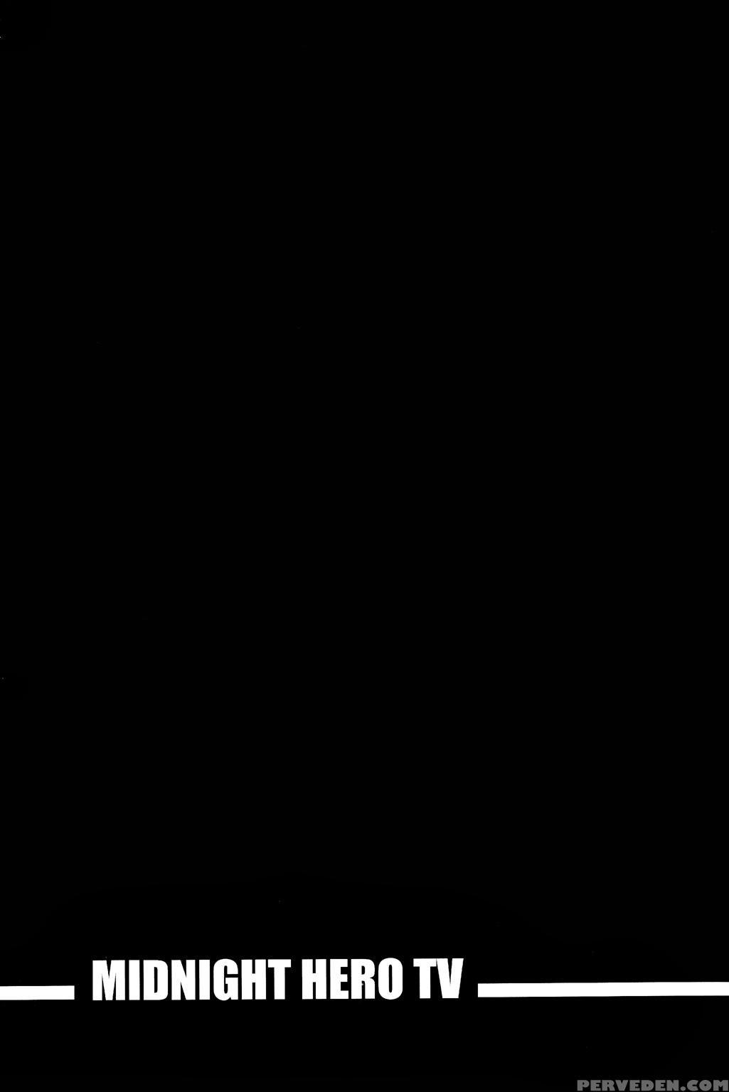 [kreuz] Midnight Hero Tv [eng] 1