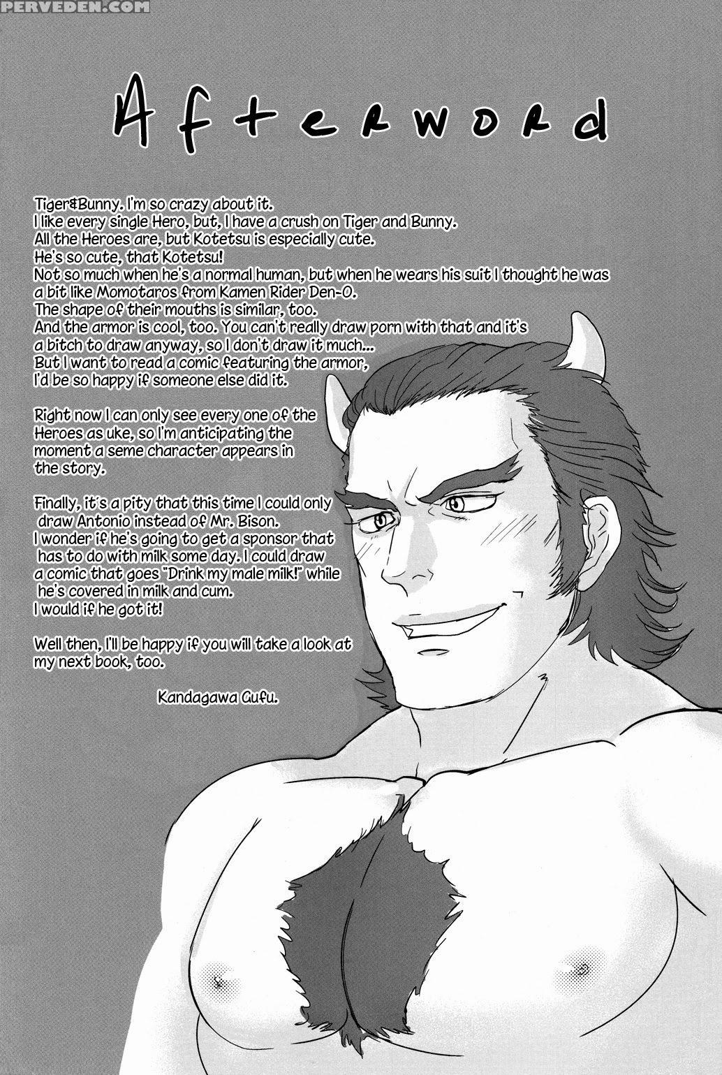 [kreuz] Midnight Hero Tv [eng] 1