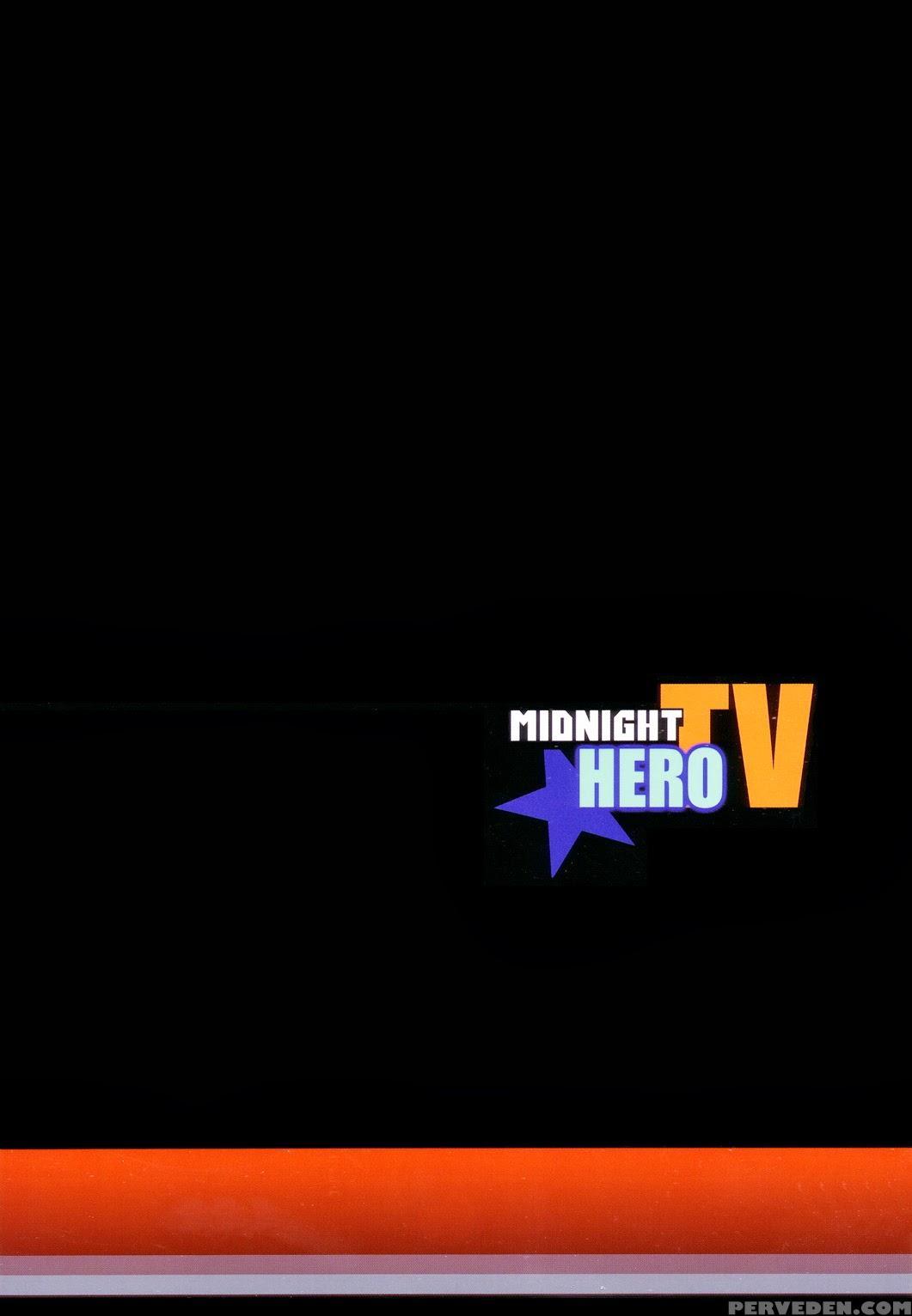 [kreuz] Midnight Hero Tv [eng] 1