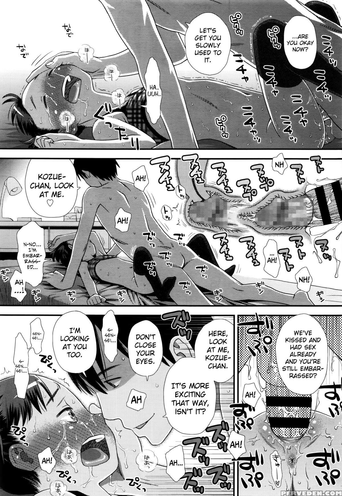 [kudou Hisashi] Hajimete Ga Ippai (comic Lo 2016-02) [english] [biribiri] 1
