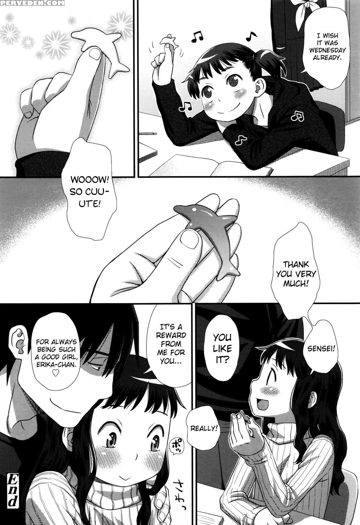 [kudou Hisashi] Hajimete Ga Ippai (comic Lo 2016-02) [english] [biribiri] 1