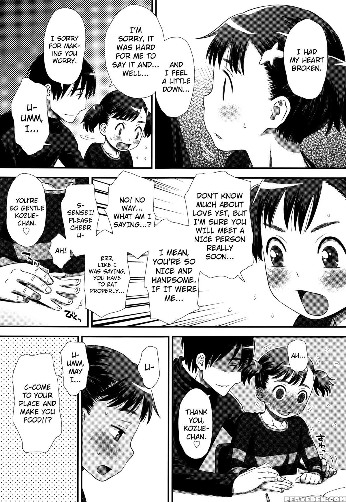 [kudou Hisashi] Hajimete Ga Ippai (comic Lo 2016-02) [english] [biribiri] 1