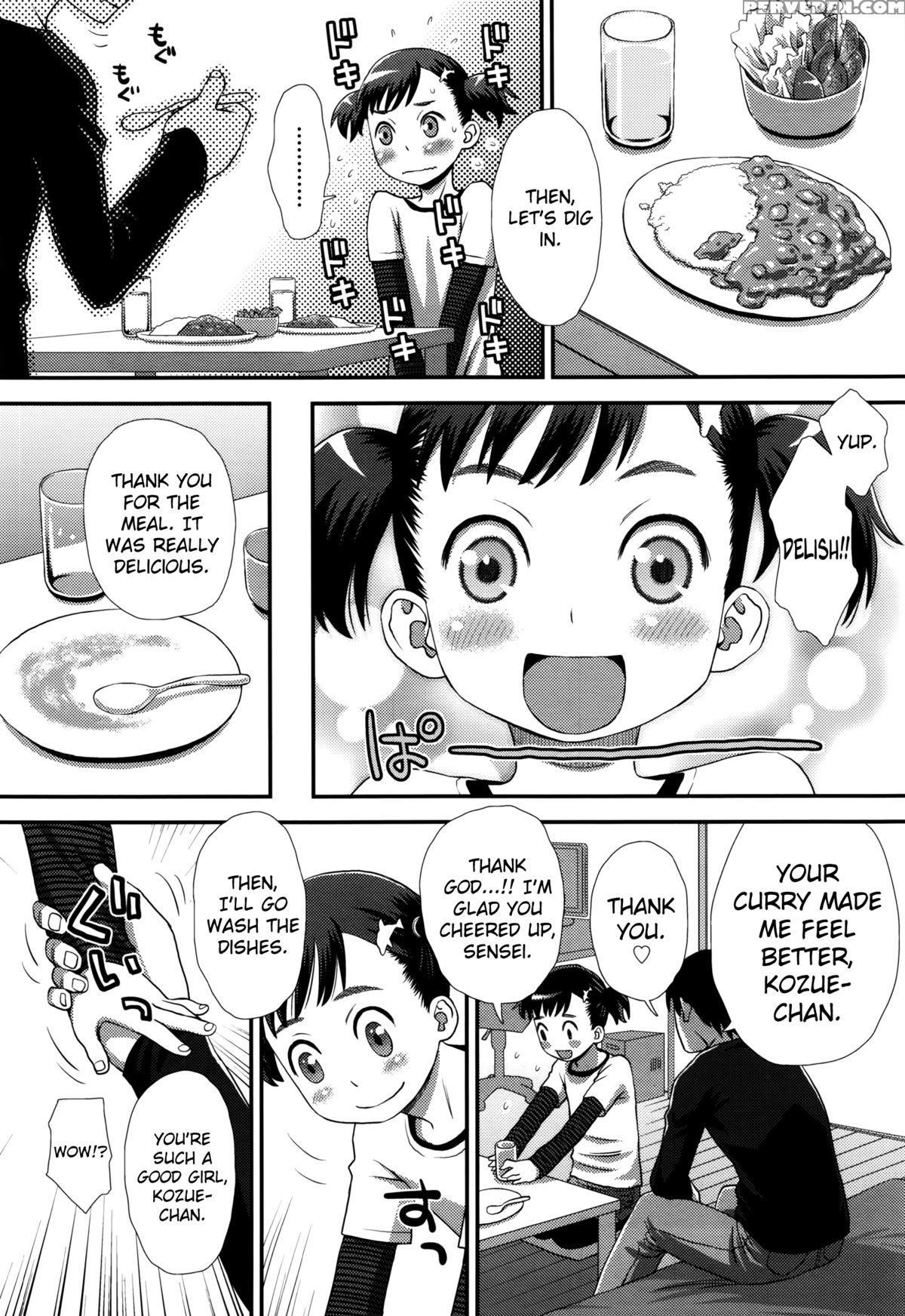 [kudou Hisashi] Hajimete Ga Ippai (comic Lo 2016-02) [english] [biribiri] 1