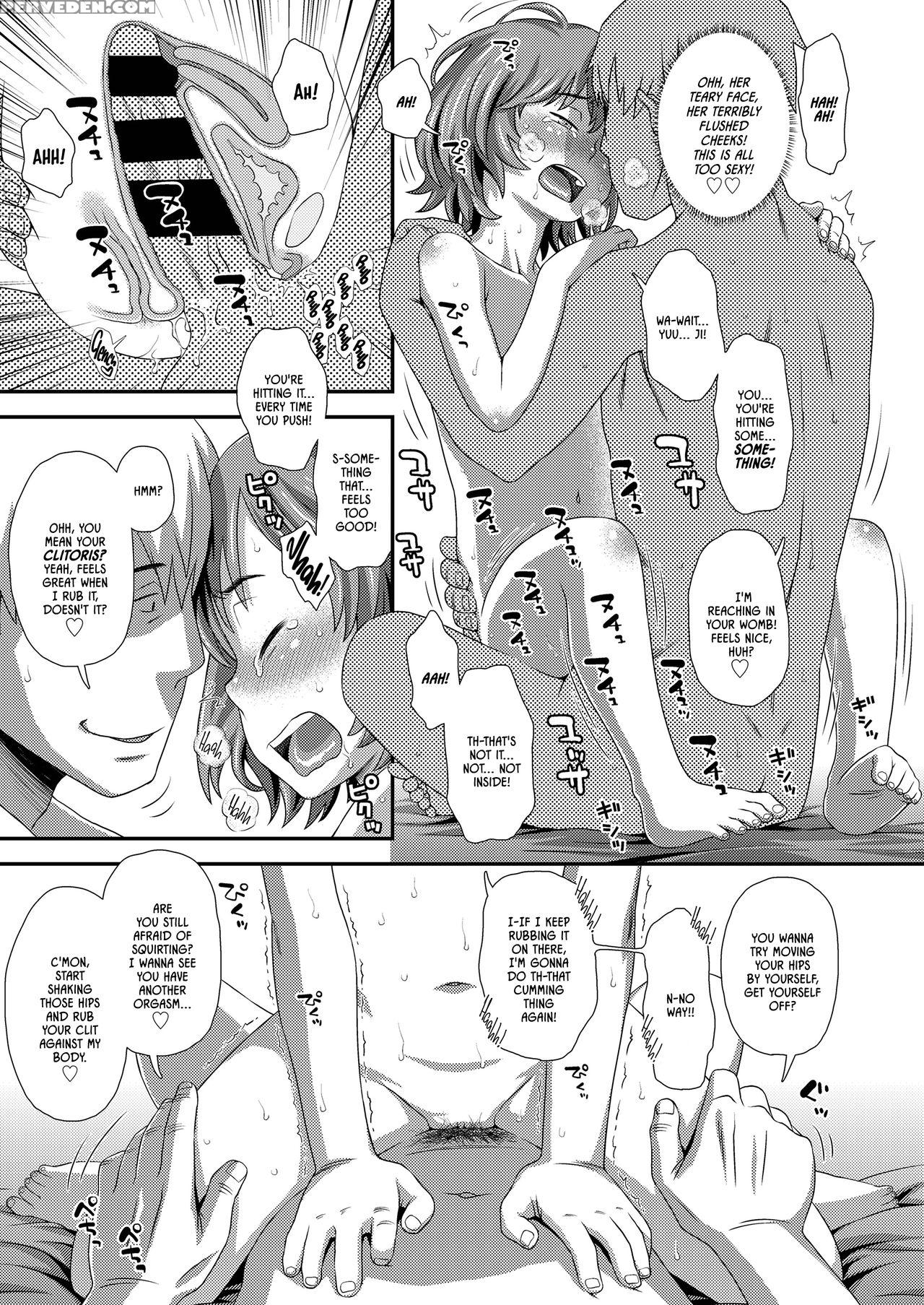 [kudou Hisashi] Hajimete No Arubaito | My First Job (comic Lo 2018-02) [english] [digital] 1