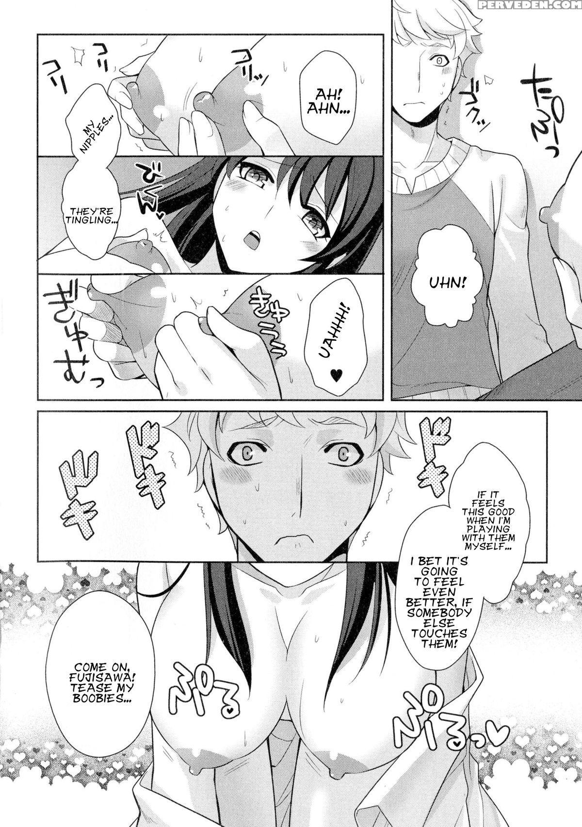 [kujou Shirei] Hoshi Ni Negai Wo! (nyotaika Dynamites 2) [english] [kusanyagi] 1