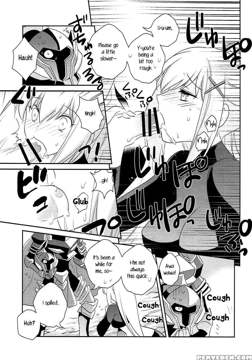 [kuku Ya (ckj)] Kono Uruwashii Onna Kishi Ni Oshioki O! (kono Subarashii Sekai Ni Syukufuku O!) [english] [rookie84] 1