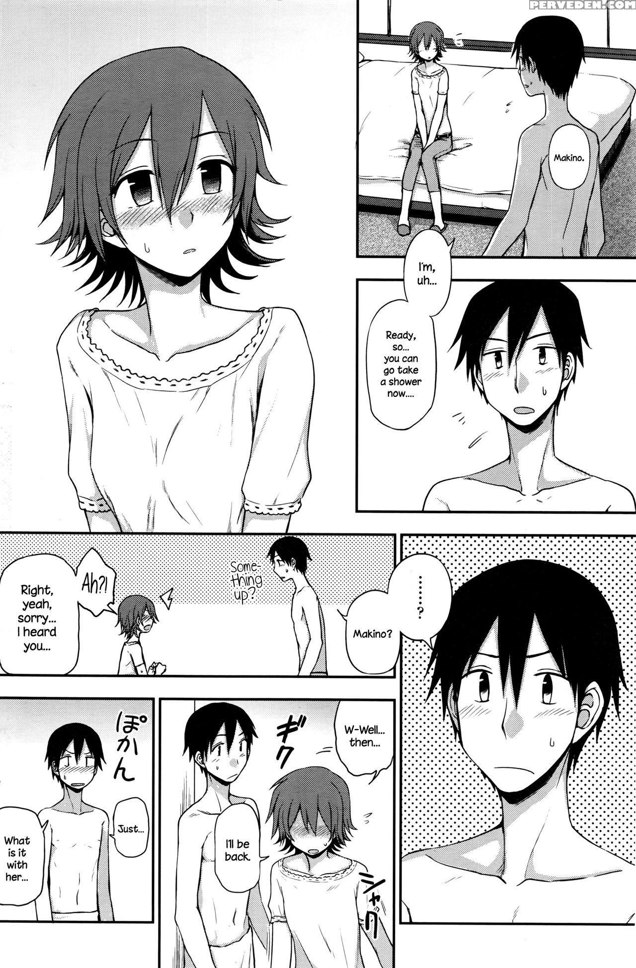 [kumano Tooru] Ruitomo (comic Penguin Club 2016-06) [english] {necromancr} Chapter 1 Page 10