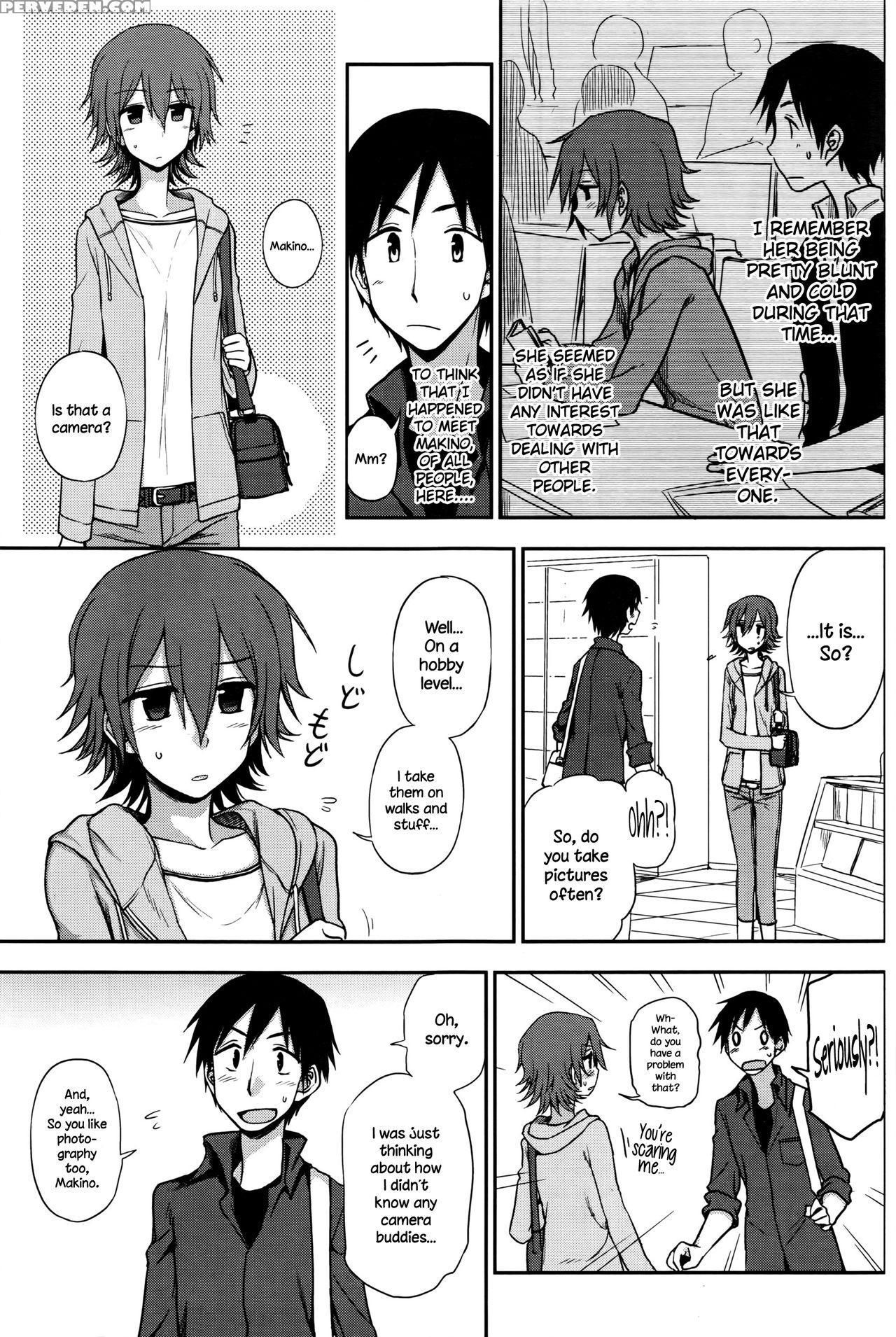 [kumano Tooru] Ruitomo (comic Penguin Club 2016-06) [english] {necromancr} Chapter 1 Page 3