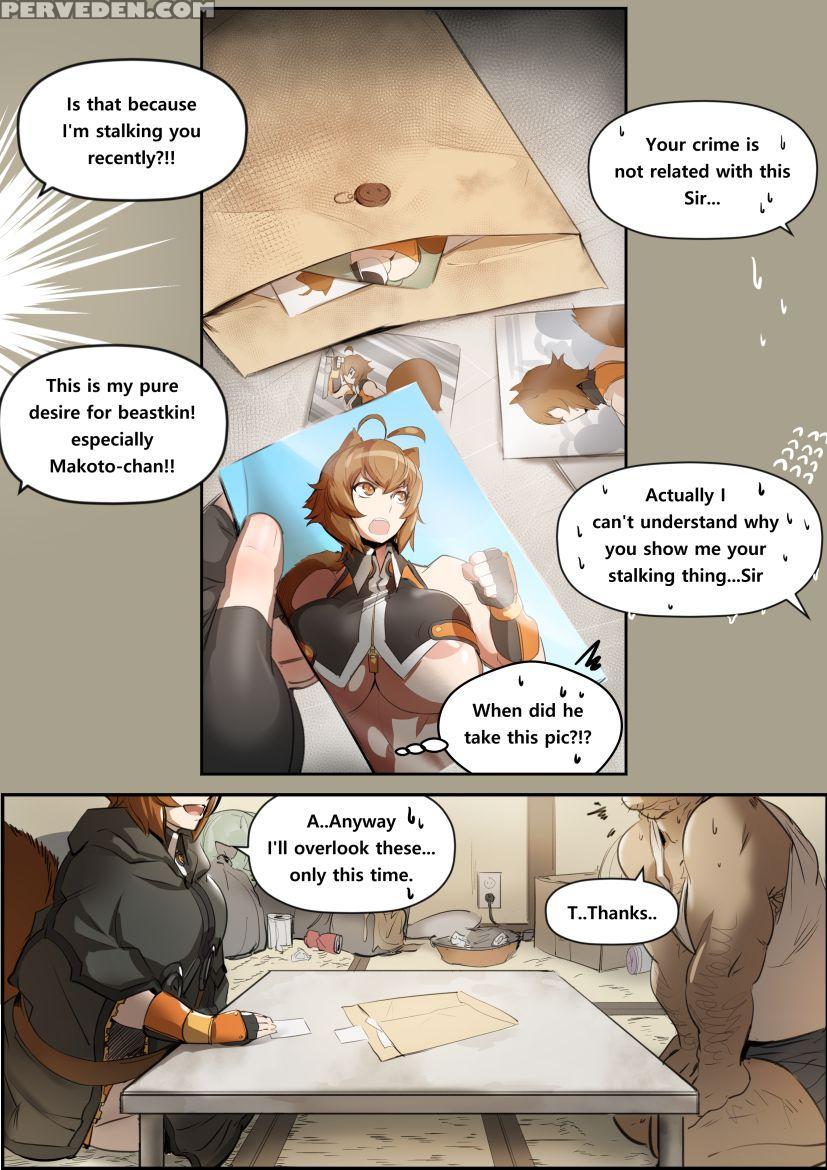 [kunaboto] Oppaifiction Act. 1 (blazblue) [english] [ongoing] 1