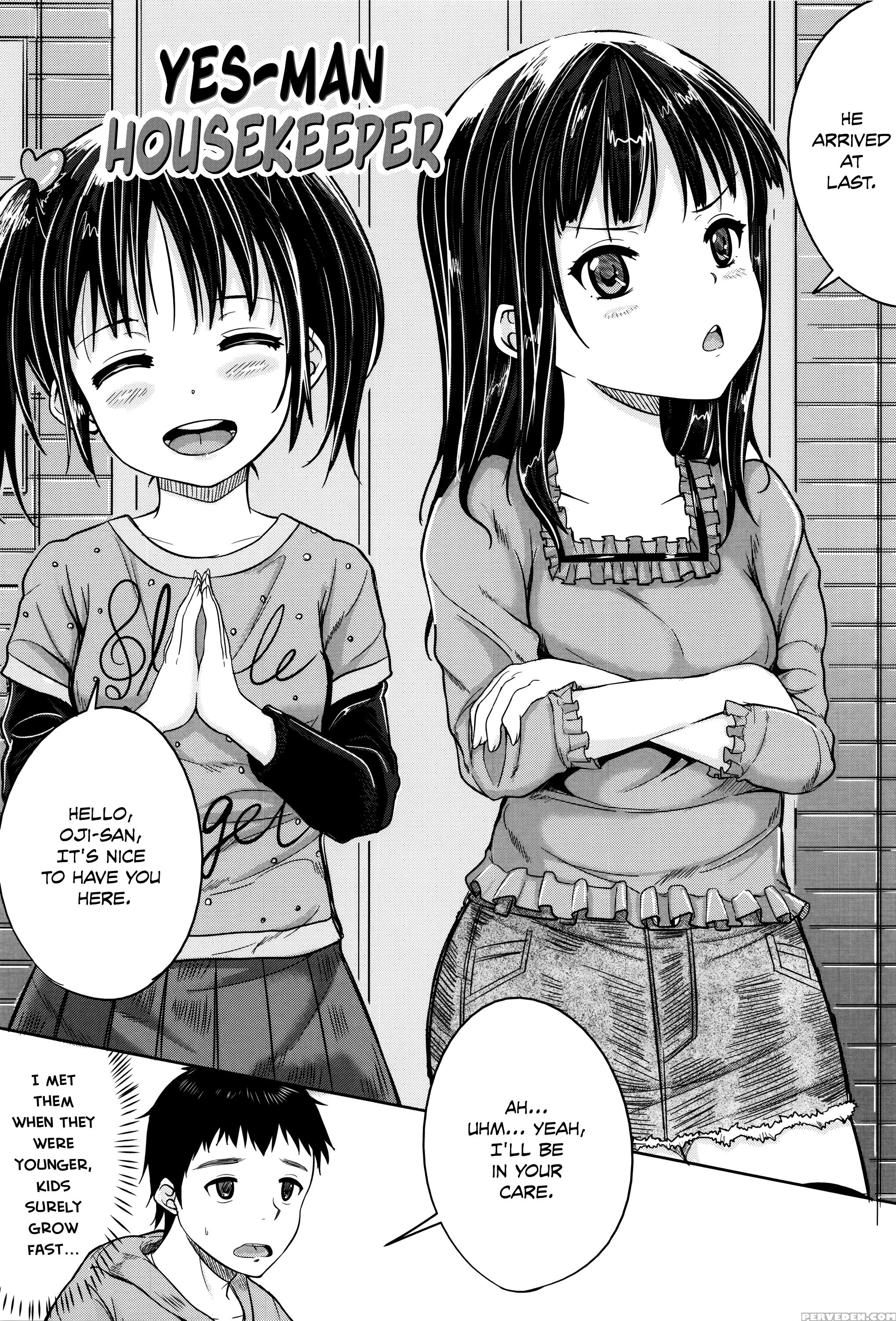 [kunisaki Kei] Kodomo Datte H Nano | They're Just Kids But They're Sluts [english] [rin] 1