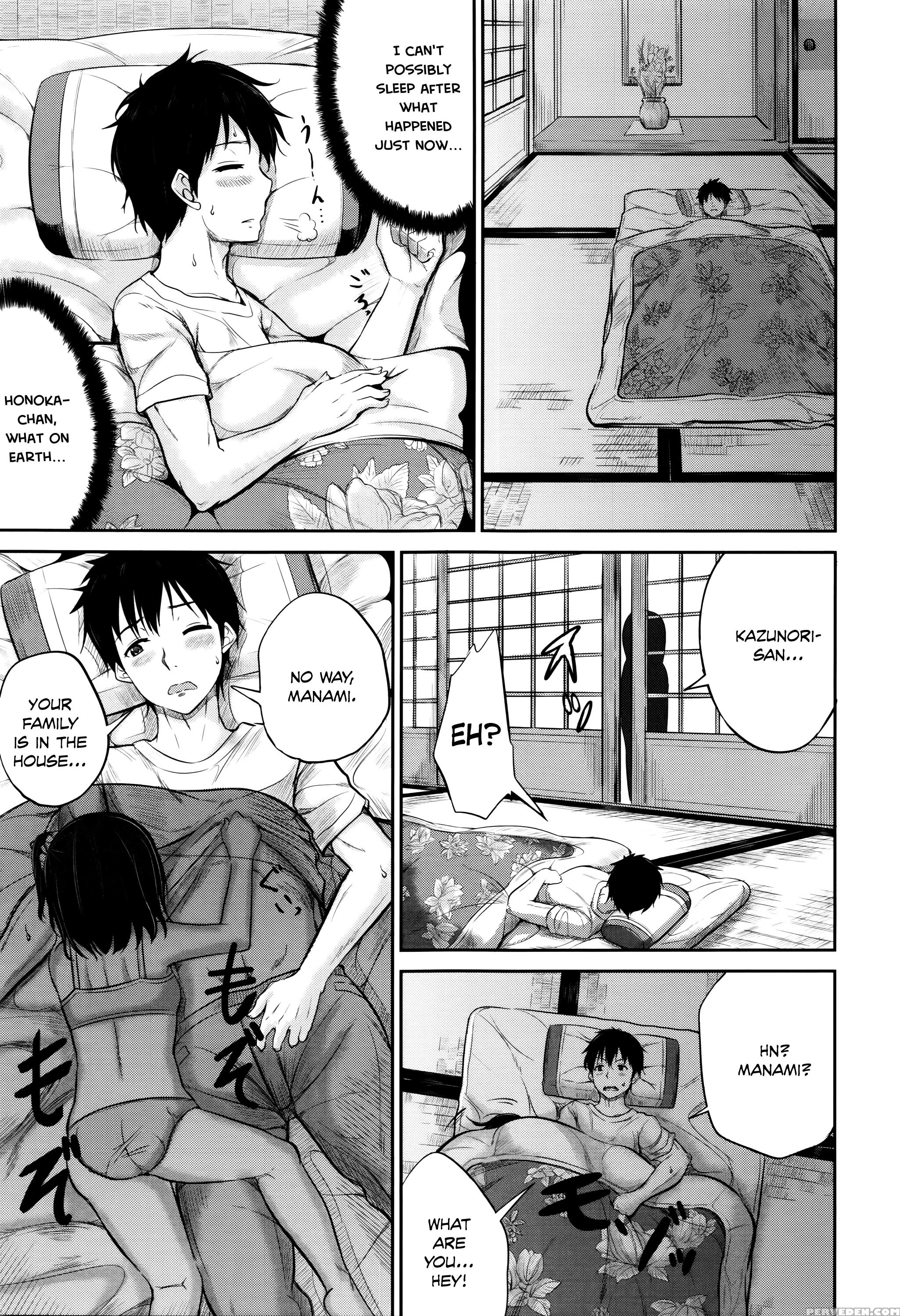 [kunisaki Kei] Kodomo Datte H Nano | They're Just Kids But They're Sluts [english] [rin] 1