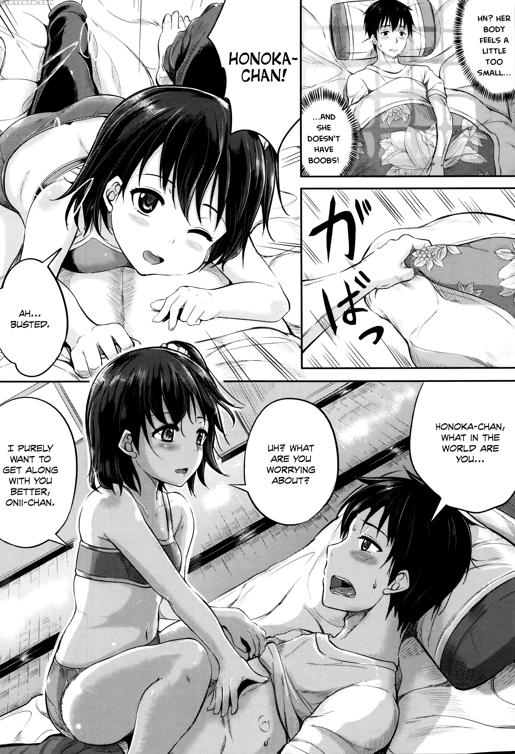 [kunisaki Kei] Kodomo Datte H Nano | They're Just Kids But They're Sluts [english] [rin] 1