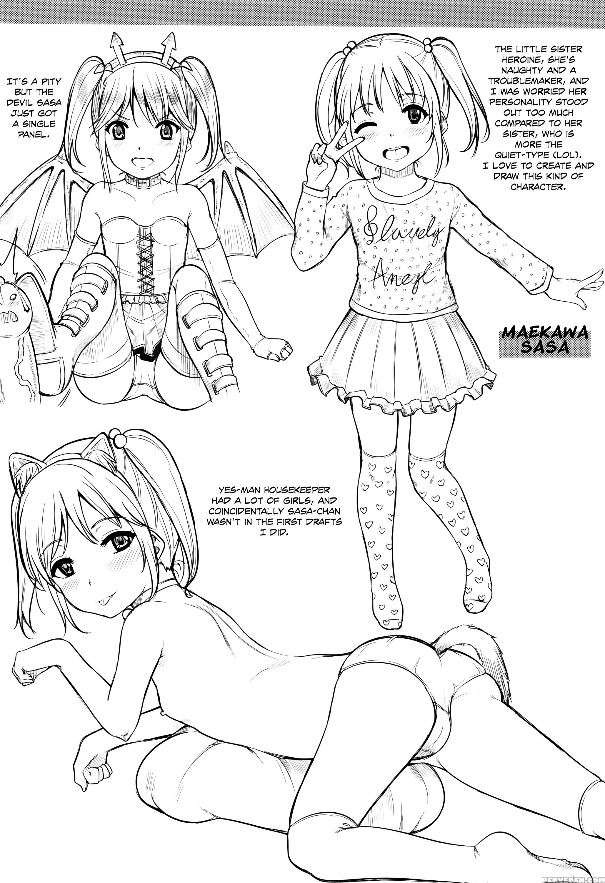 [kunisaki Kei] Kodomo Datte H Nano | They're Just Kids But They're Sluts [english] [rin] 1