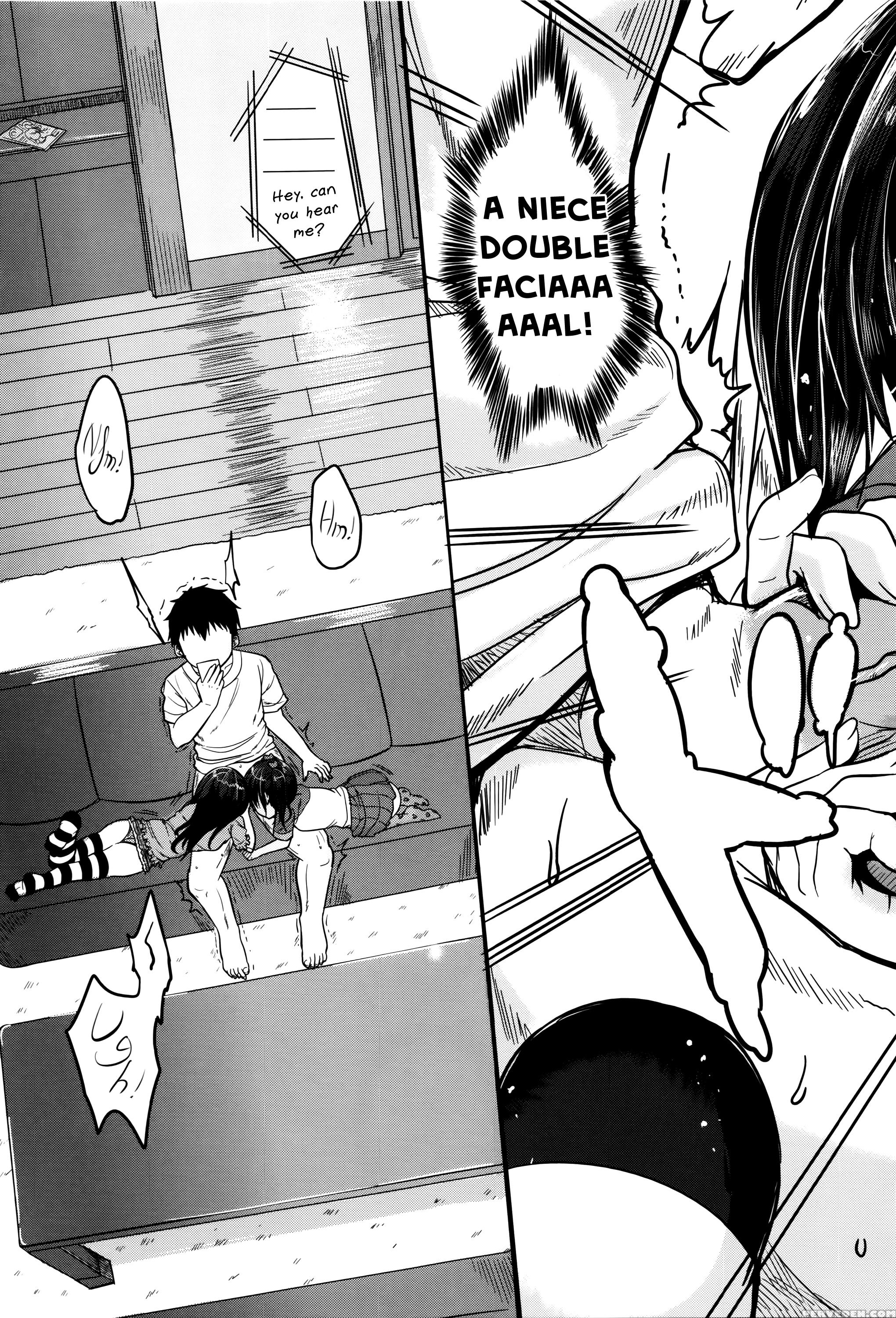 [kunisaki Kei] Kodomo Datte H Nano | They're Just Kids But They're Sluts [english] [rin] 1