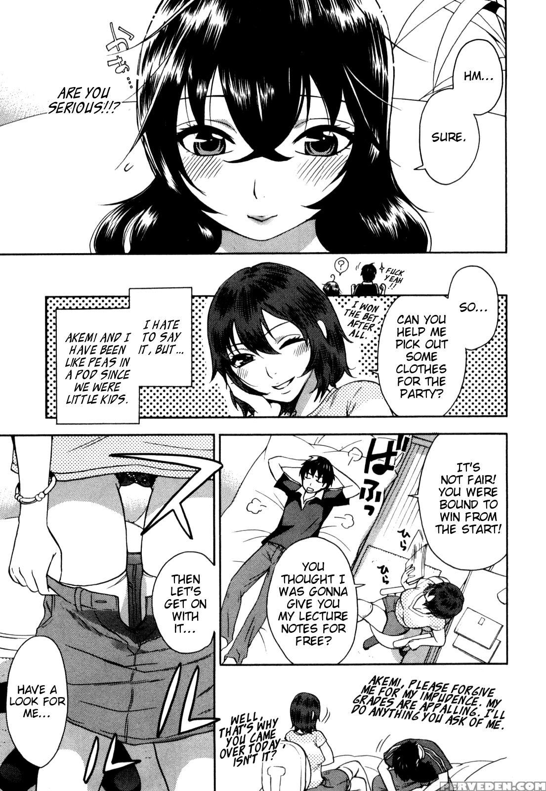 [kuon Michiyoshi] Zettai Harem Vol. 1 [english] 1