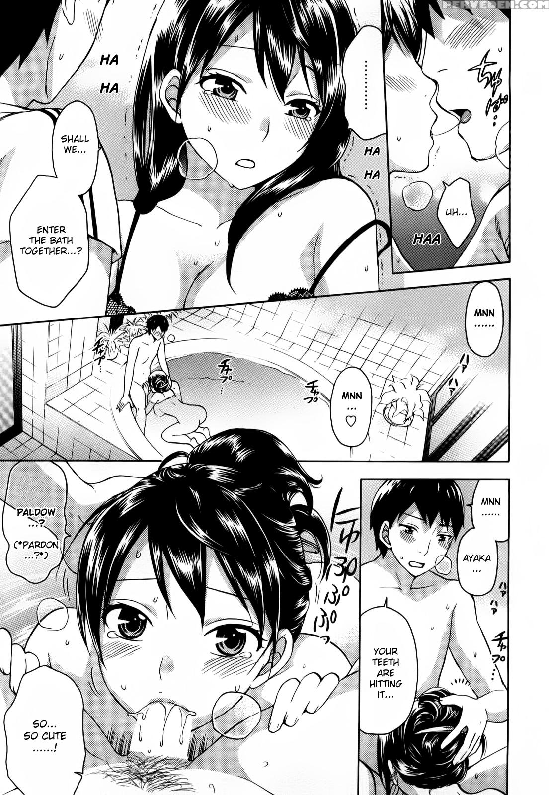 [kuon Michiyoshi] Zettai Harem Vol. 1 [english] 1