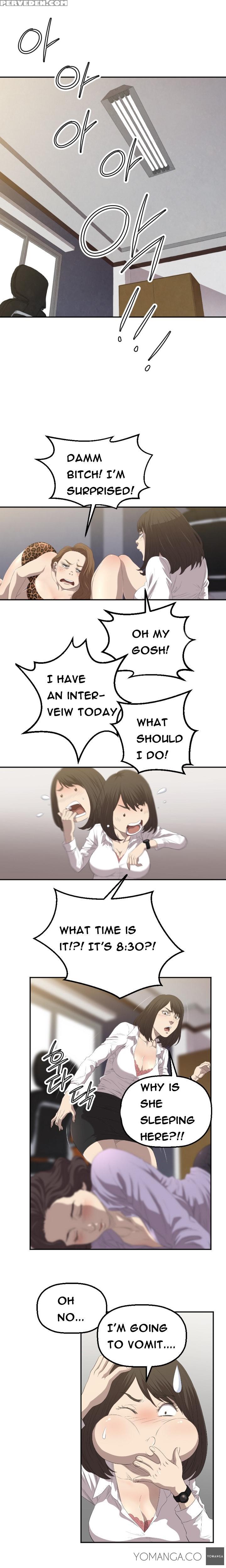 [kurenai] Club Sodom Ch.1-10 (english) (ongoing) 1