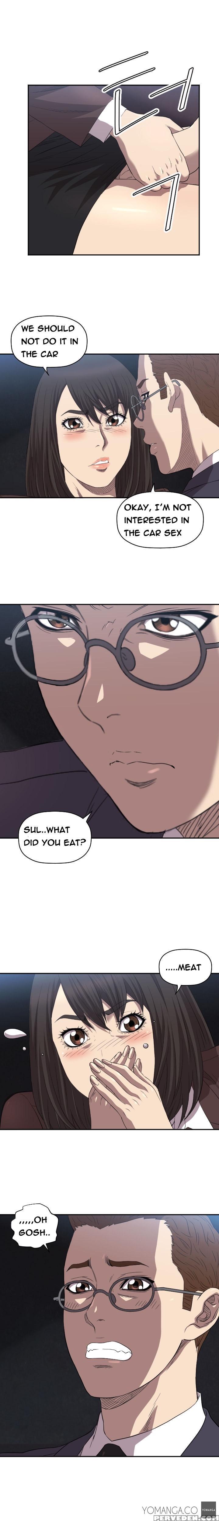 [kurenai] Club Sodom Ch.1-15 (english) (ongoing) 1