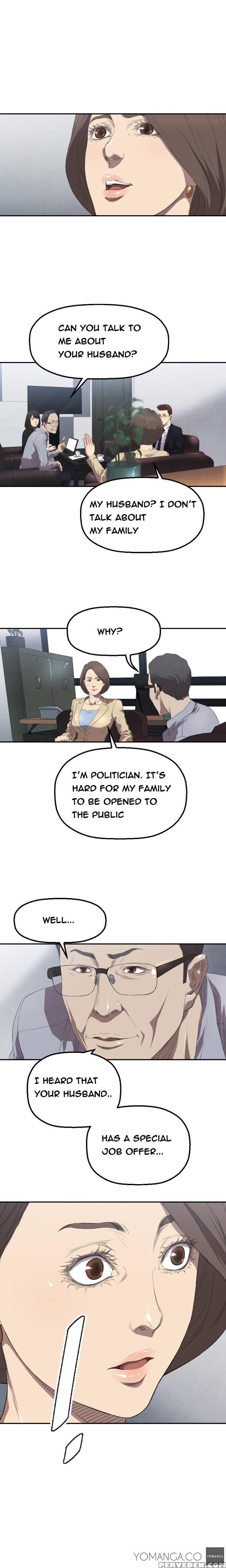 [kurenai] Club Sodom Ch.1-15 (english) (ongoing) 1