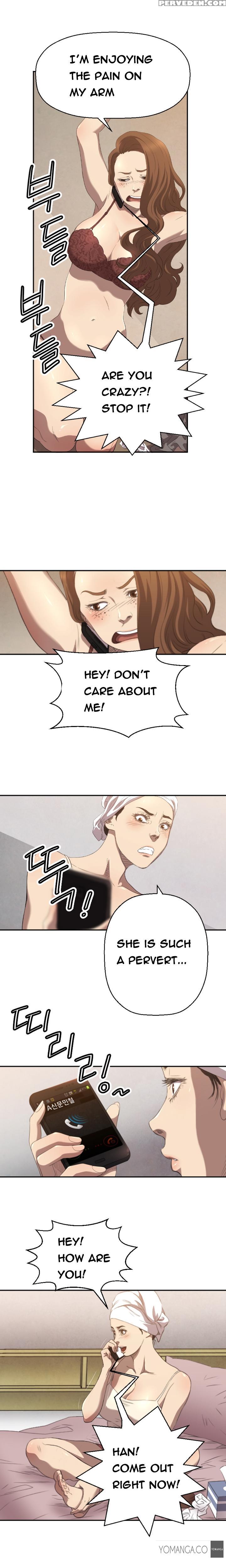 [kurenai] Club Sodom Ch.1-15 (english) (ongoing) 1
