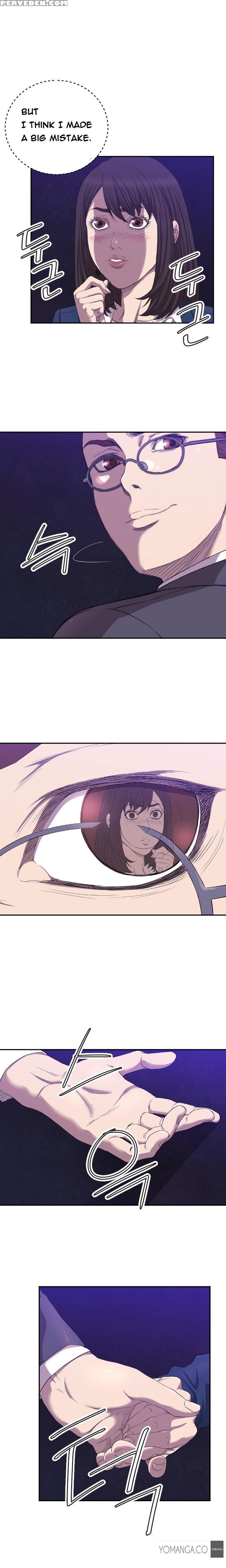 [kurenai] Club Sodom Ch.1-17 (english) (ongoing) 1