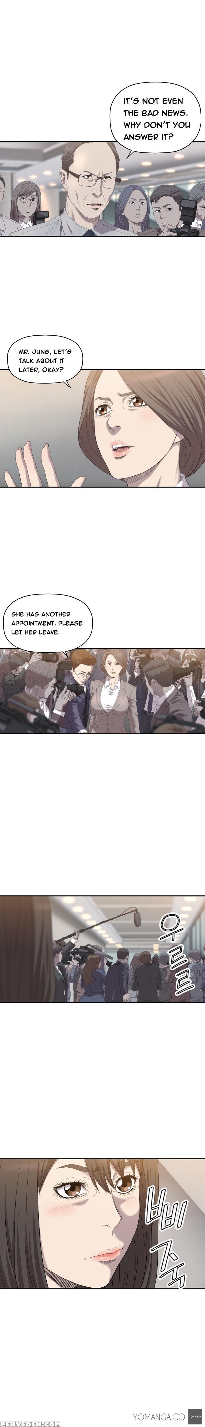 [kurenai] Club Sodom Ch.1-17 (english) (ongoing) 1