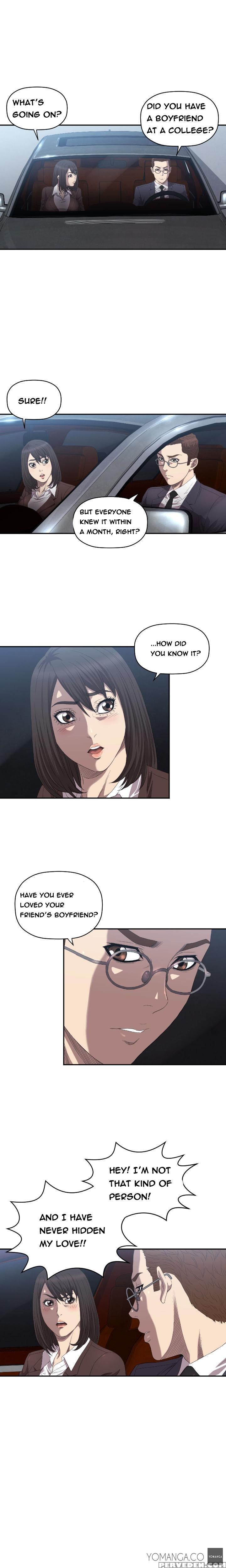 [kurenai] Club Sodom Ch.1-17 (english) (ongoing) 1