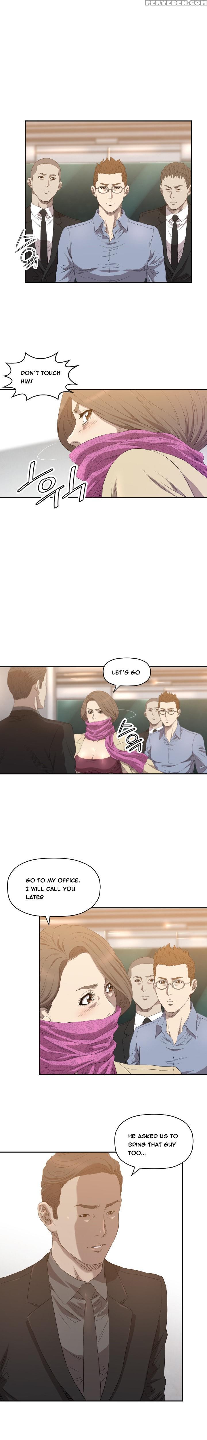 [kurenai] Club Sodom Ch.1-17 (english) (ongoing) 1