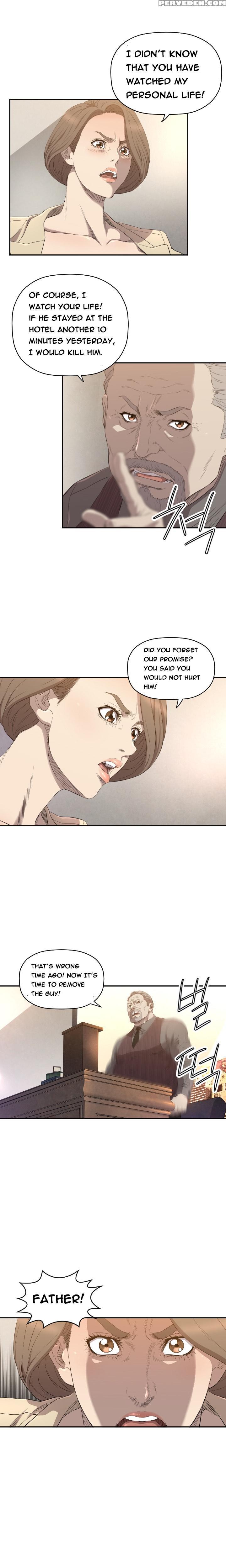 [kurenai] Club Sodom Ch.1-17 (english) (ongoing) 1