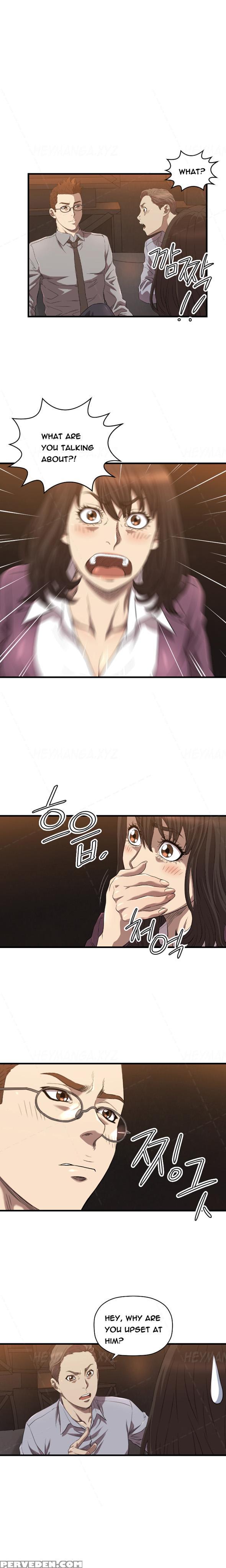 [kurenai] Club Sodom Ch.1-17 (english) (ongoing) 1
