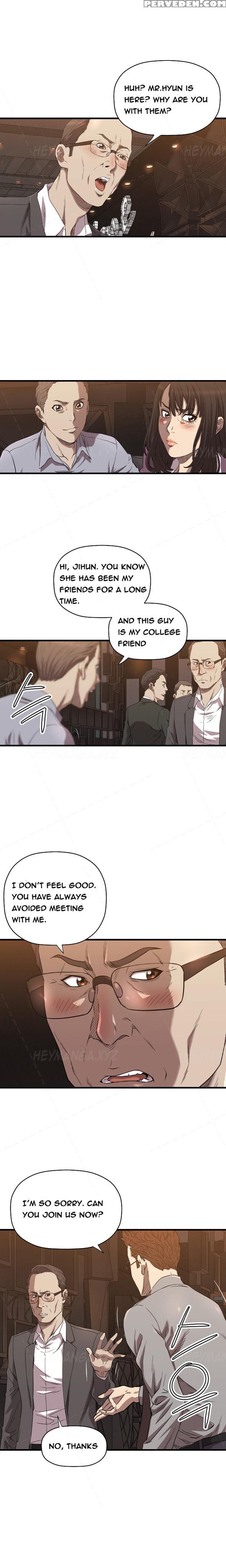 [kurenai] Club Sodom Ch.1-17 (english) (ongoing) 1