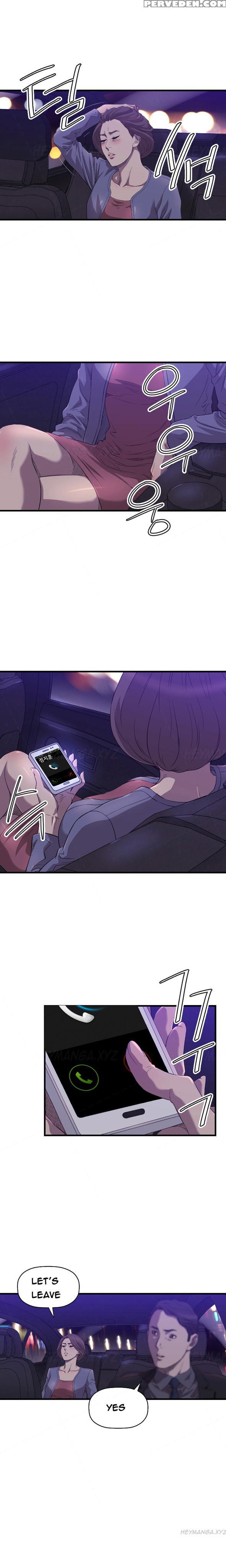[kurenai] Club Sodom Ch.1-17 (english) (ongoing) 1