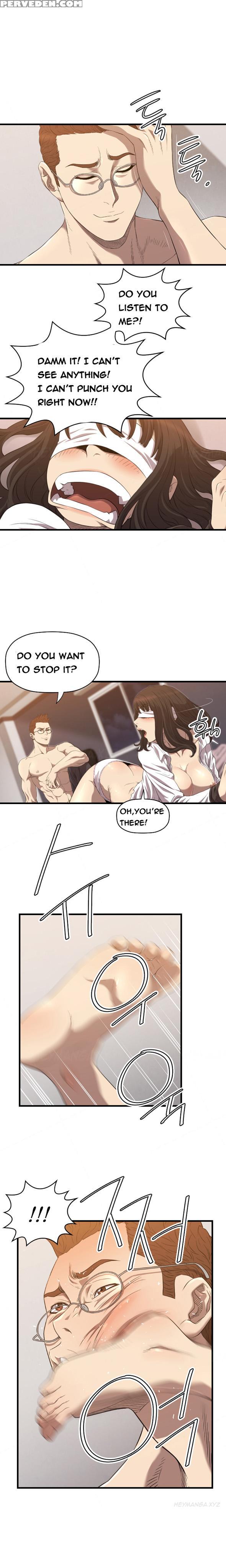 [kurenai] Club Sodom Ch.1-17 (english) (ongoing) 1
