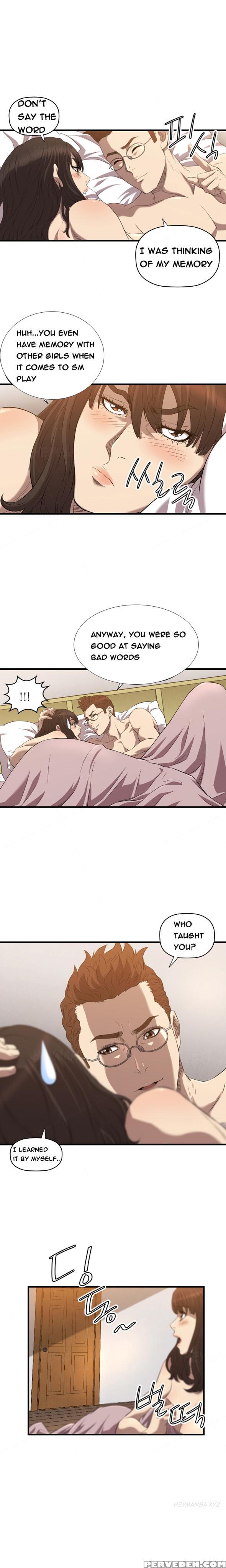 [kurenai] Club Sodom Ch.1-17 (english) (ongoing) 1