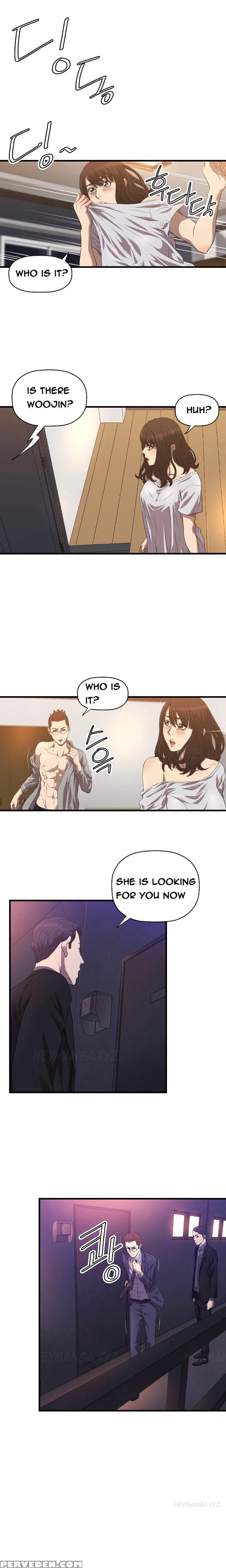 [kurenai] Club Sodom Ch.1-17 (english) (ongoing) 1
