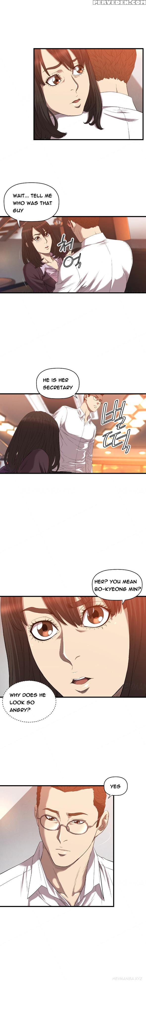 [kurenai] Club Sodom Ch.1-17 (english) (ongoing) 1