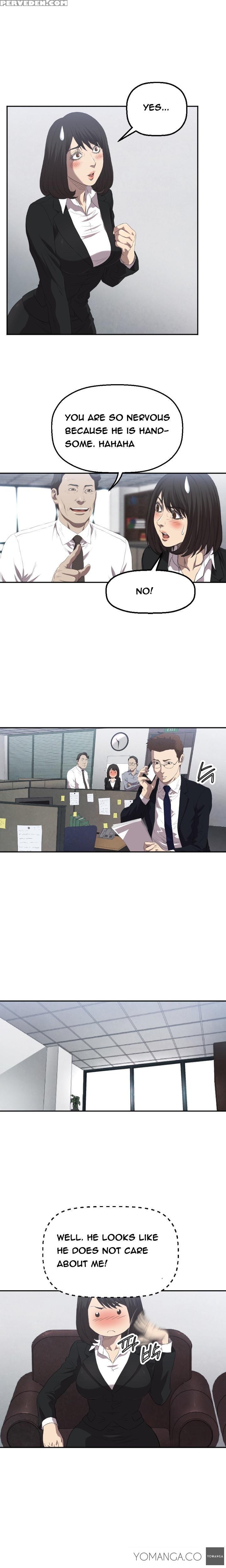 [kurenai] Club Sodom Ch.1-17 (english) (ongoing) 1