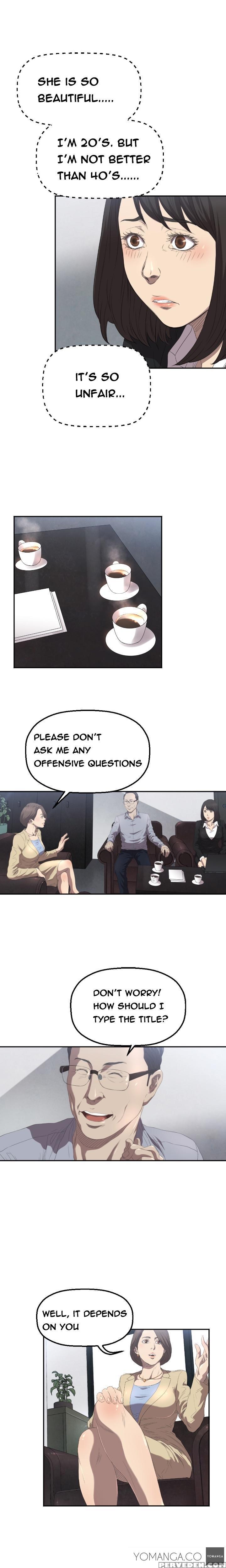 [kurenai] Club Sodom Ch.1-17 (english) (ongoing) 1