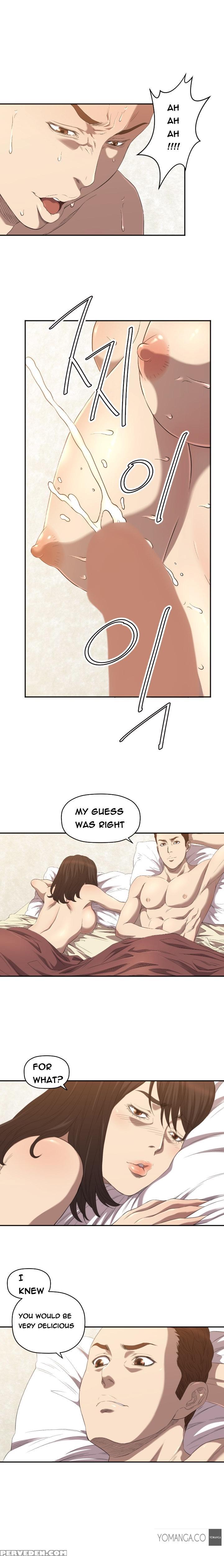 [kurenai] Club Sodom Ch.1-17 (english) (ongoing) 1