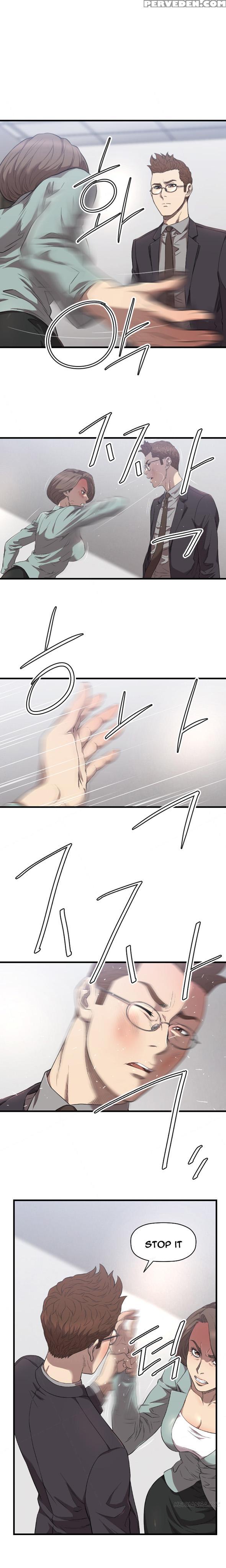 [kurenai] Club Sodom Ch.1-18 (english) (ongoing) 1