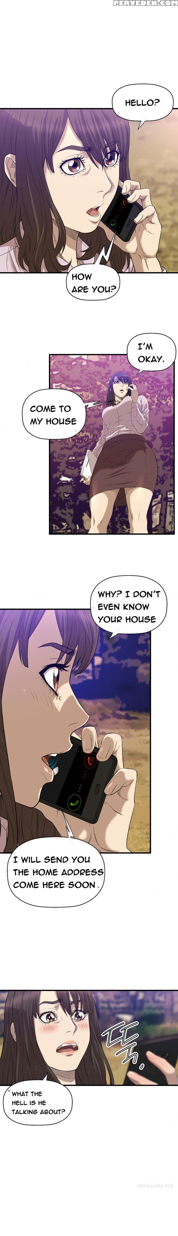 [kurenai] Club Sodom Ch.1-18 (english) (ongoing) 1