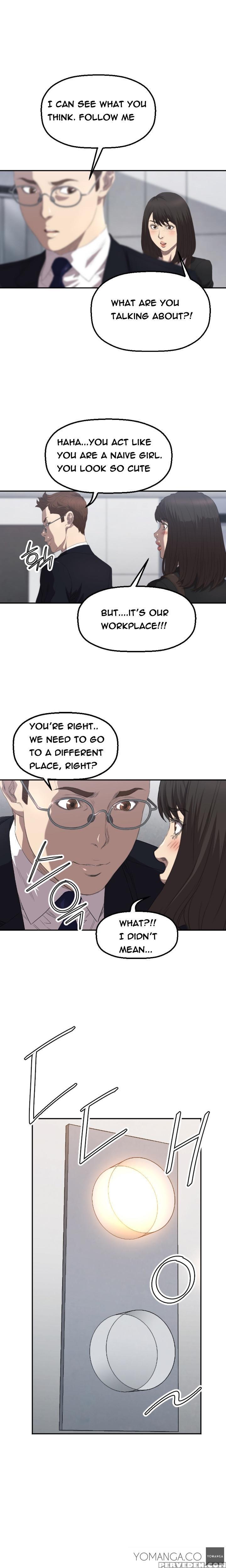 [kurenai] Club Sodom Ch.1-18 (english) (ongoing) 1